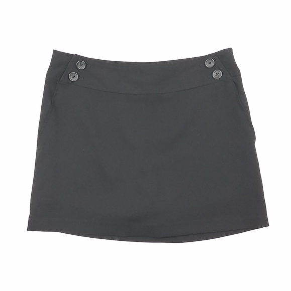 Banana Republic Pants - 5/$15 Banana Republic Navy blue stretchy Skort